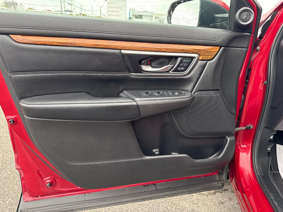 2020 Honda CR-V EX-L-11