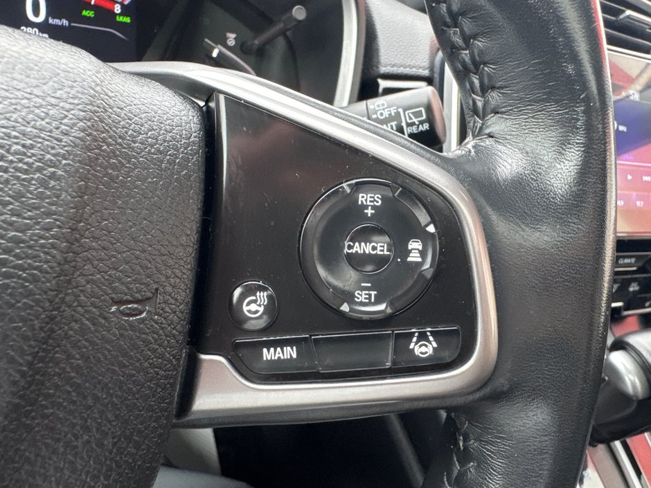 2020 Honda CR-V EX-L-17