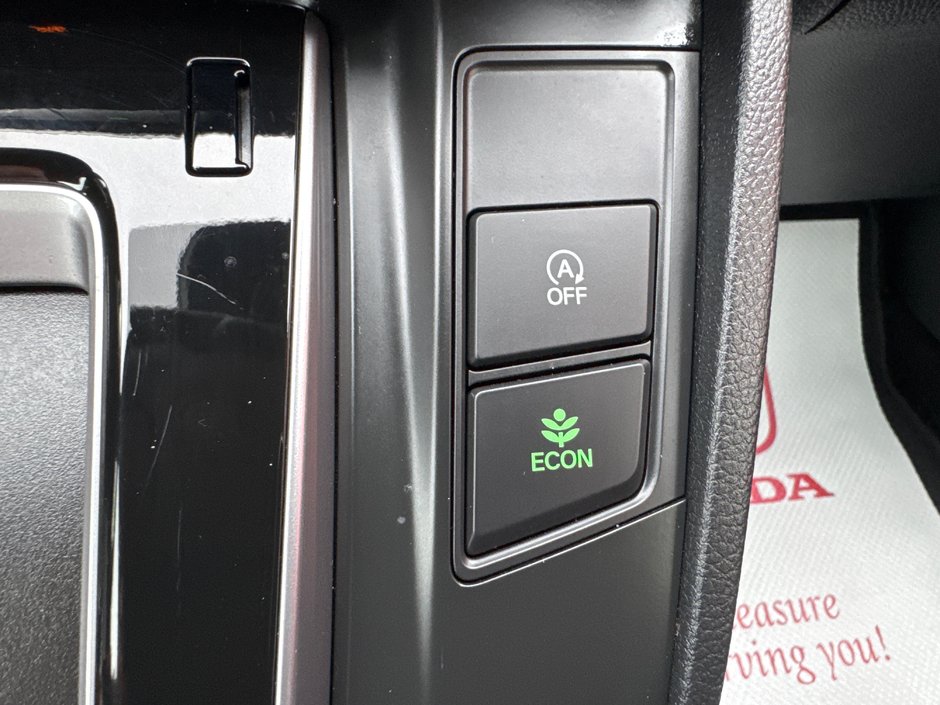 2020 Honda CR-V EX-L-24