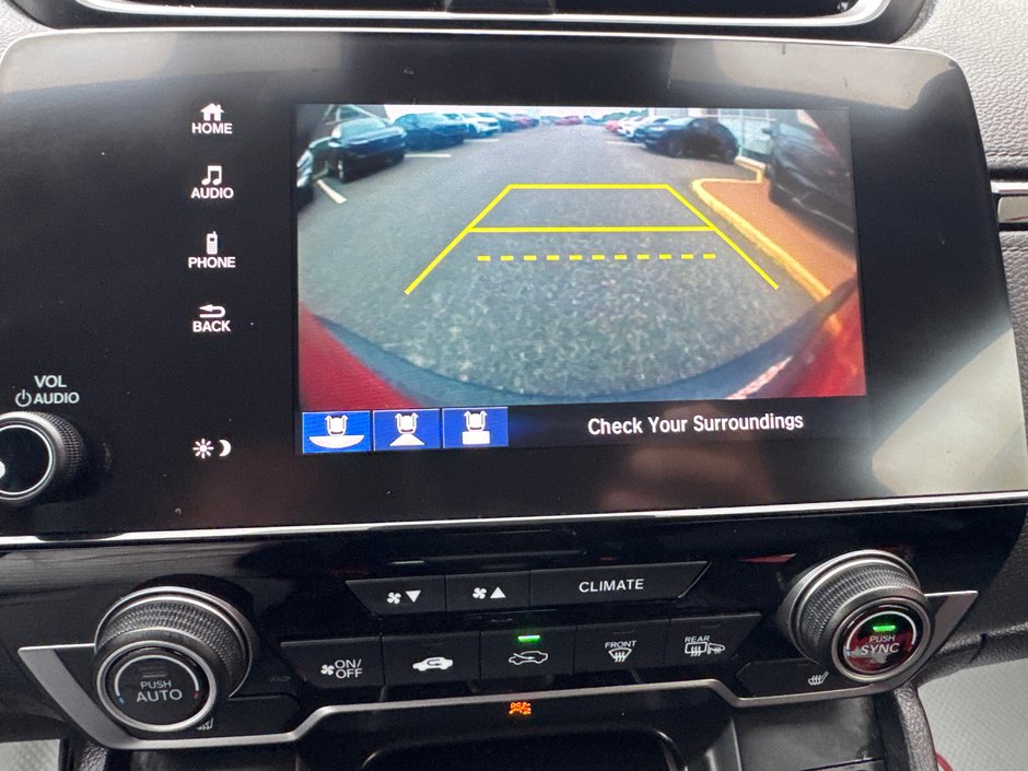 2020 Honda CR-V EX-L-21