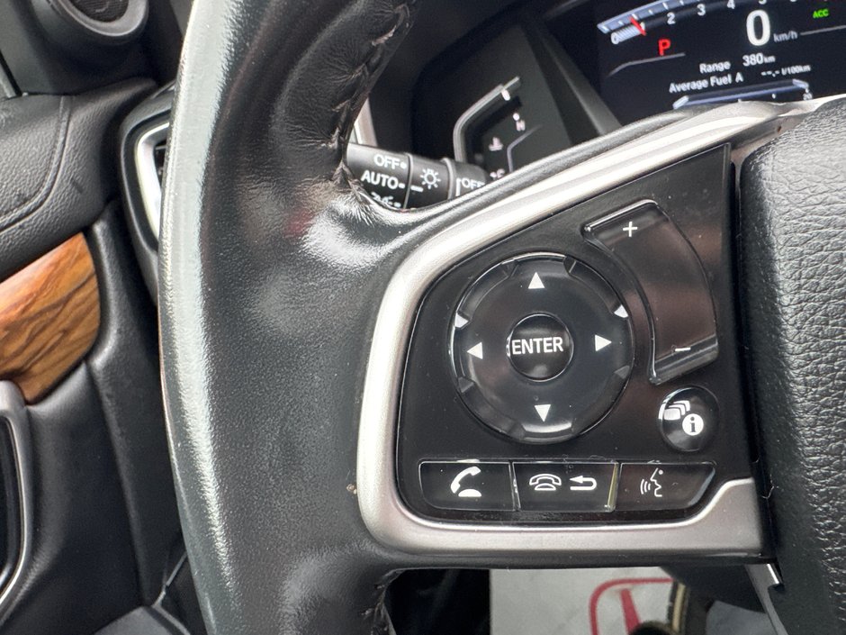 2020 Honda CR-V EX-L-16