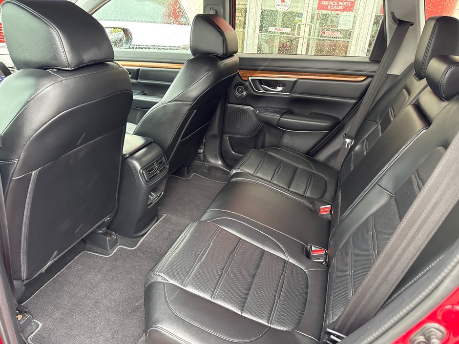 2020 Honda CR-V EX-L-8