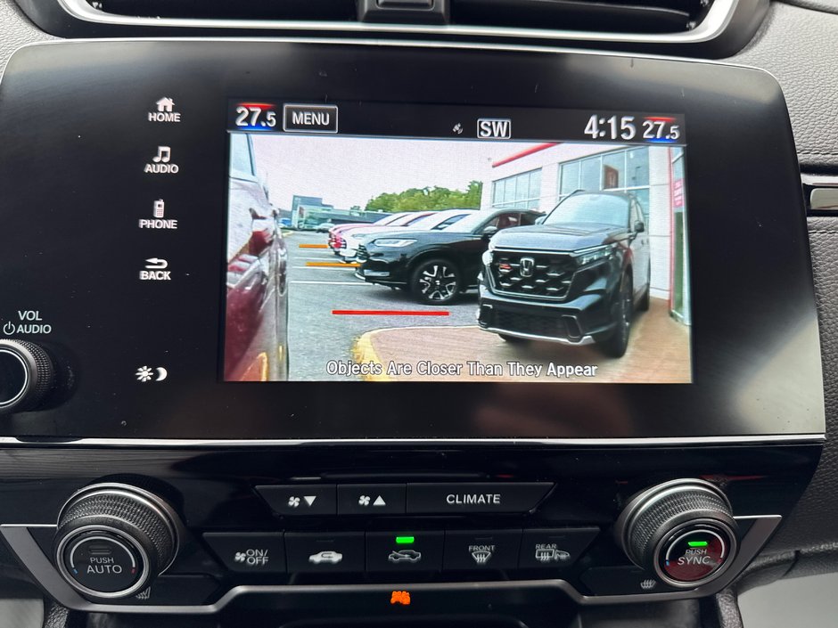 2020 Honda CR-V EX-L-20