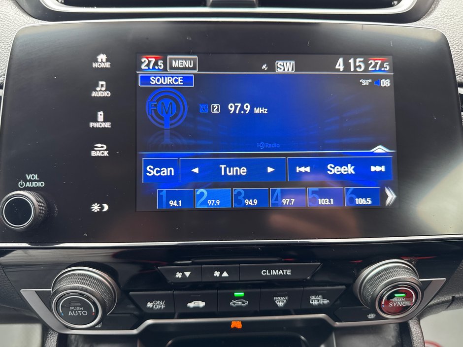 2020 Honda CR-V EX-L-19