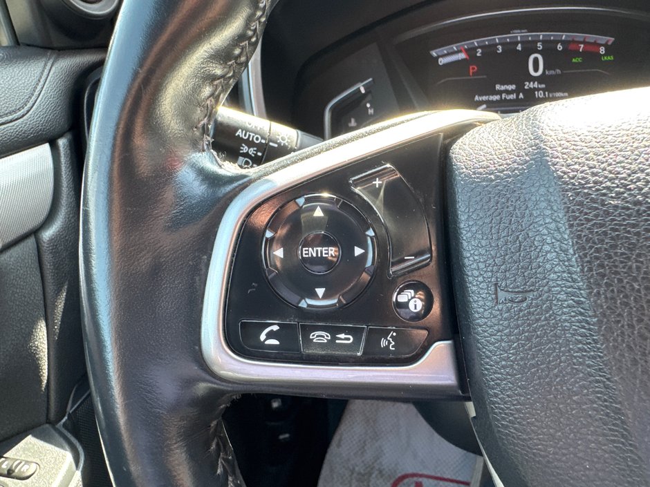 2020 Honda CR-V Sport-15