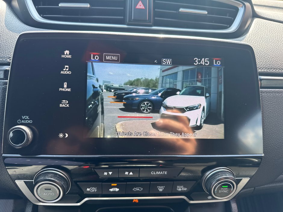 2020 Honda CR-V Sport-19