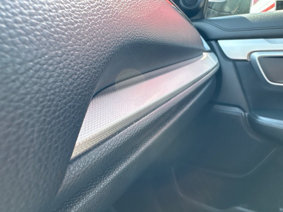 2020 Honda CR-V Sport-25