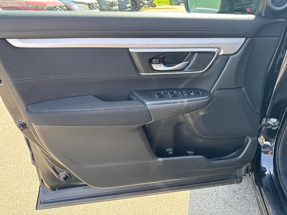 2020 Honda CR-V Sport-11