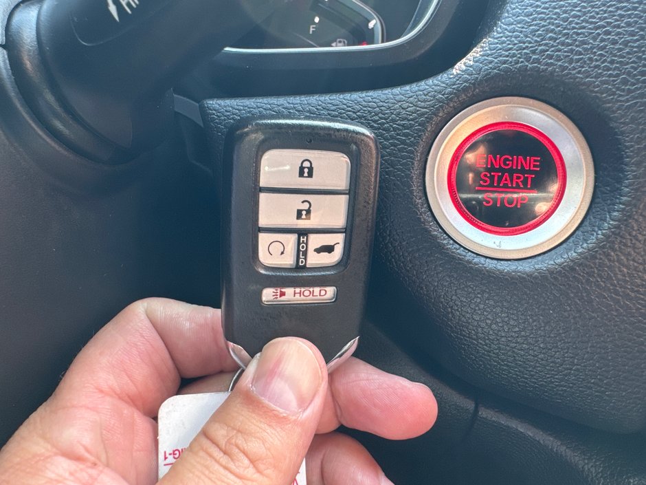 2020 Honda CR-V Sport-26