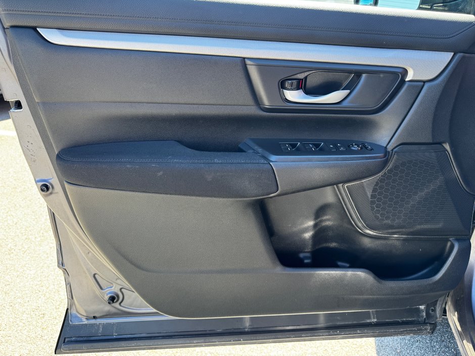 2020 Honda CR-V LX-11