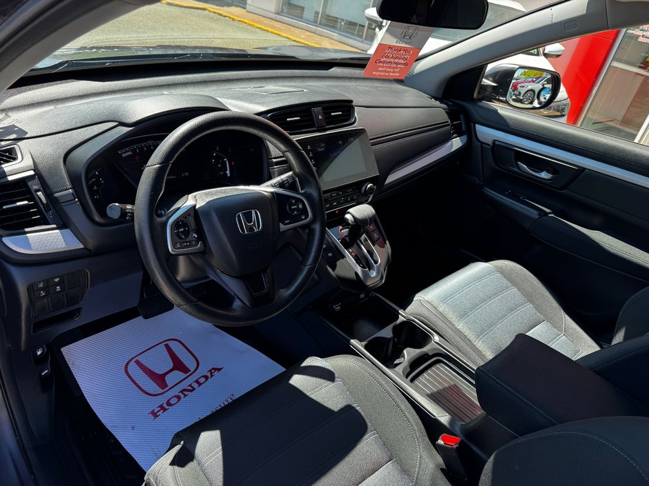 2020 Honda CR-V LX-10