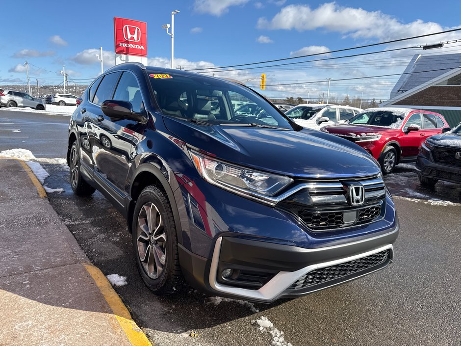 2021 Honda CR-V EX-L-29