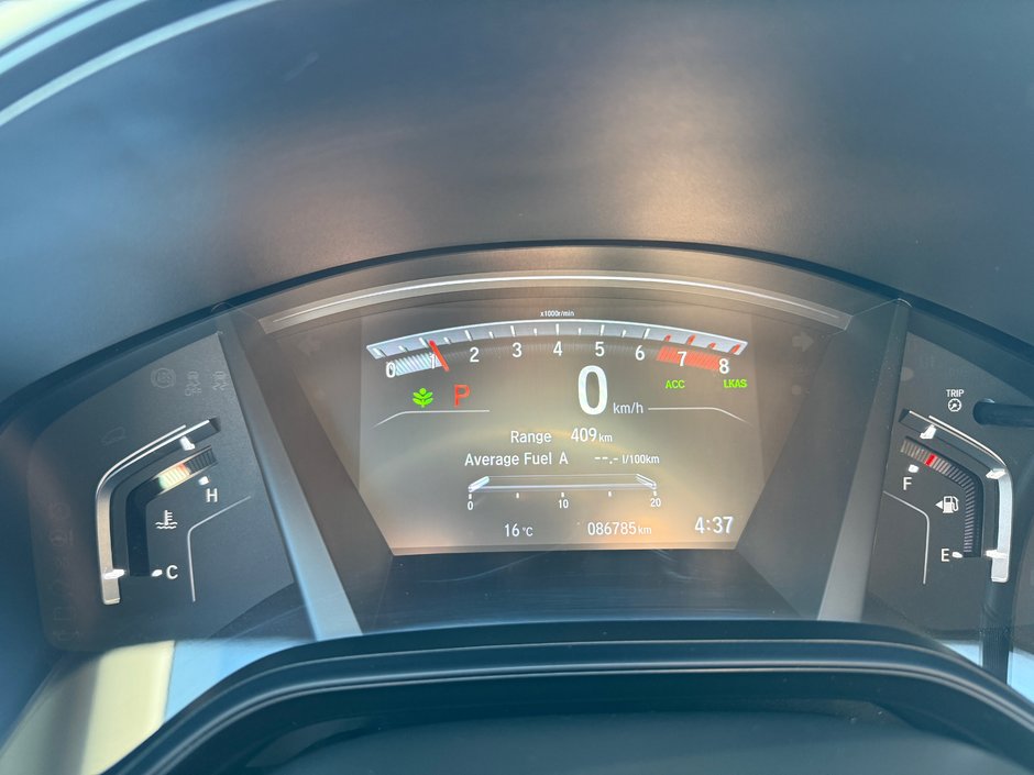 2021 Honda CR-V LX-14