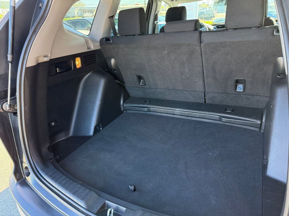 2021 Honda CR-V LX-6