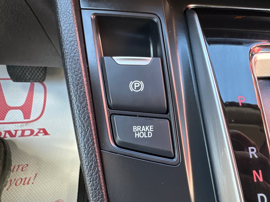 2021 Honda CR-V Touring-23