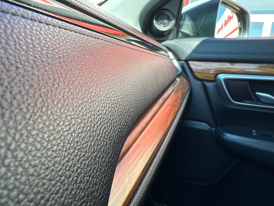 2021 Honda CR-V Touring-26