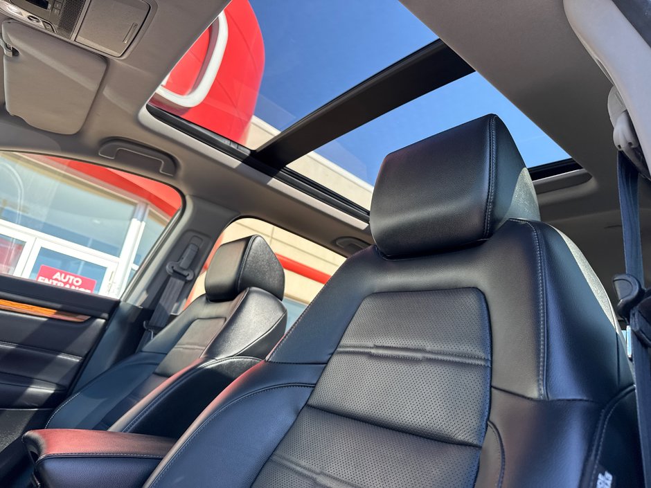 2021 Honda CR-V Touring-14