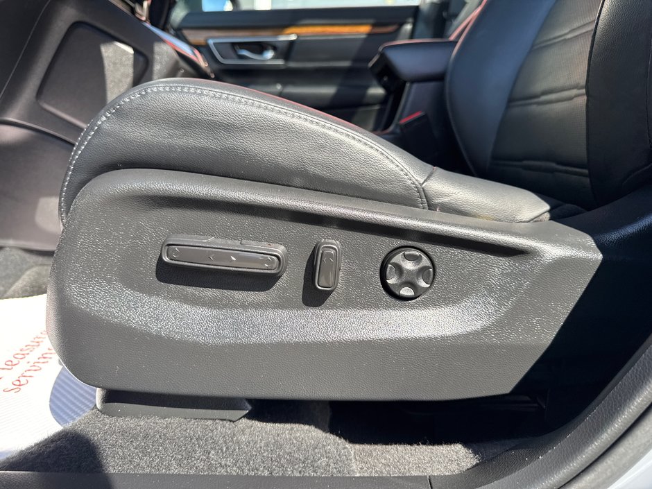 2021 Honda CR-V Touring-13