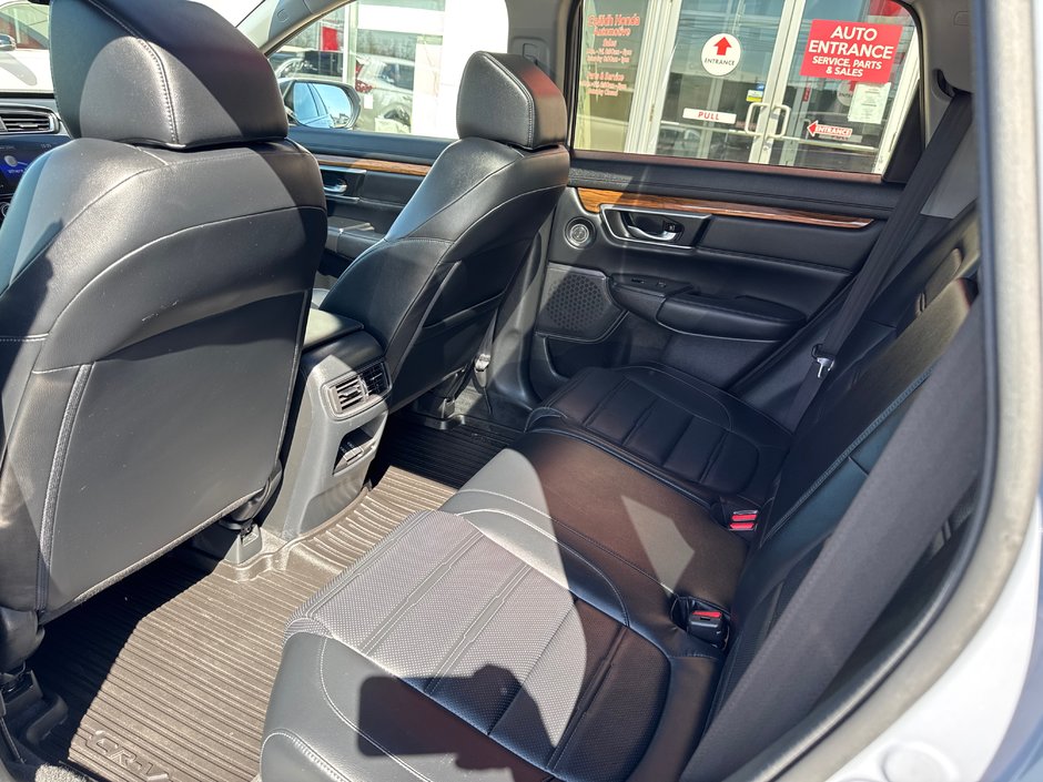 2021 Honda CR-V Touring-7