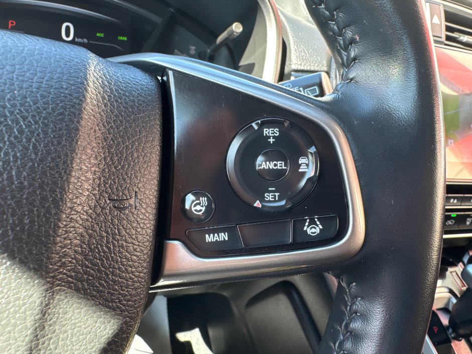 2021 Honda CR-V Touring-17