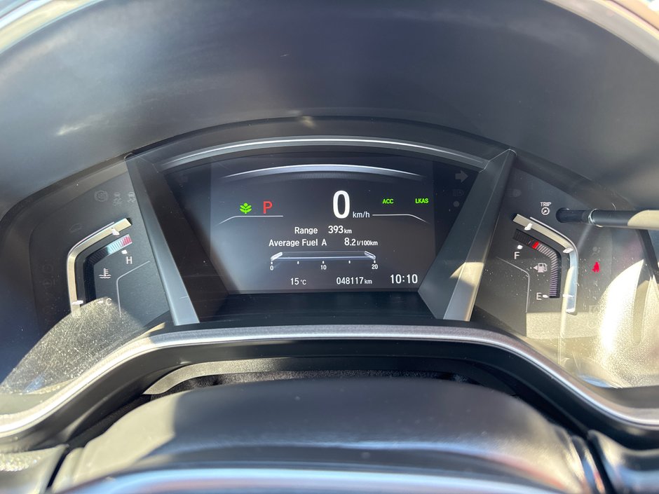 2021 Honda CR-V Touring-18