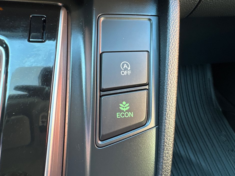 2021 Honda CR-V Touring-24