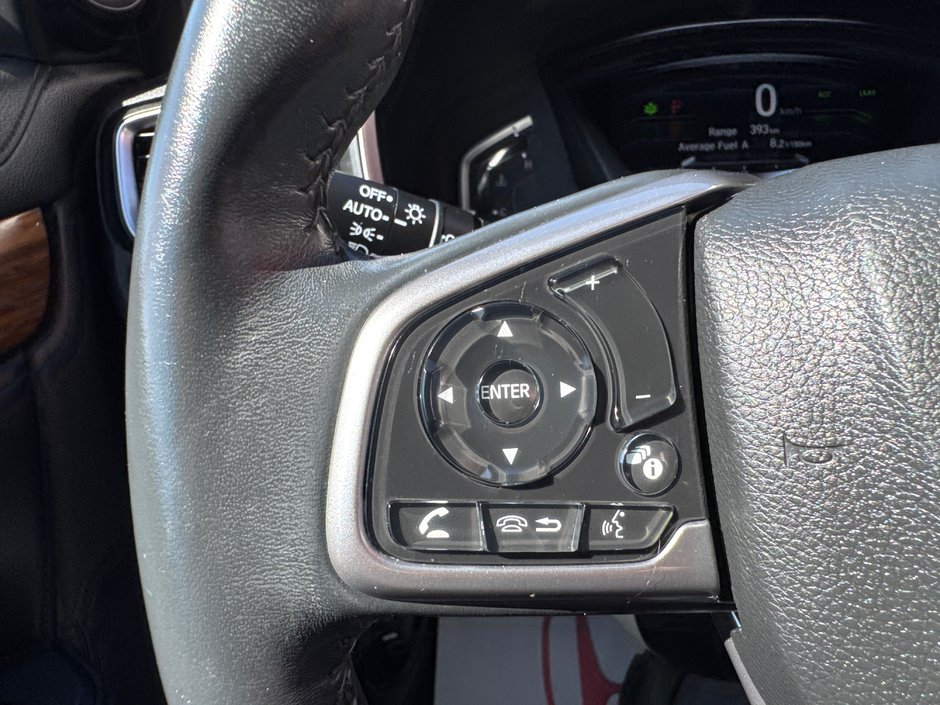 2021 Honda CR-V Touring-16