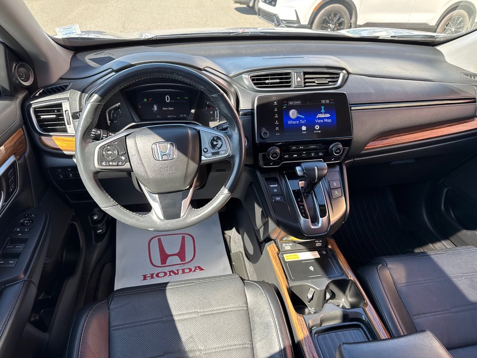 2021 Honda CR-V Touring-8