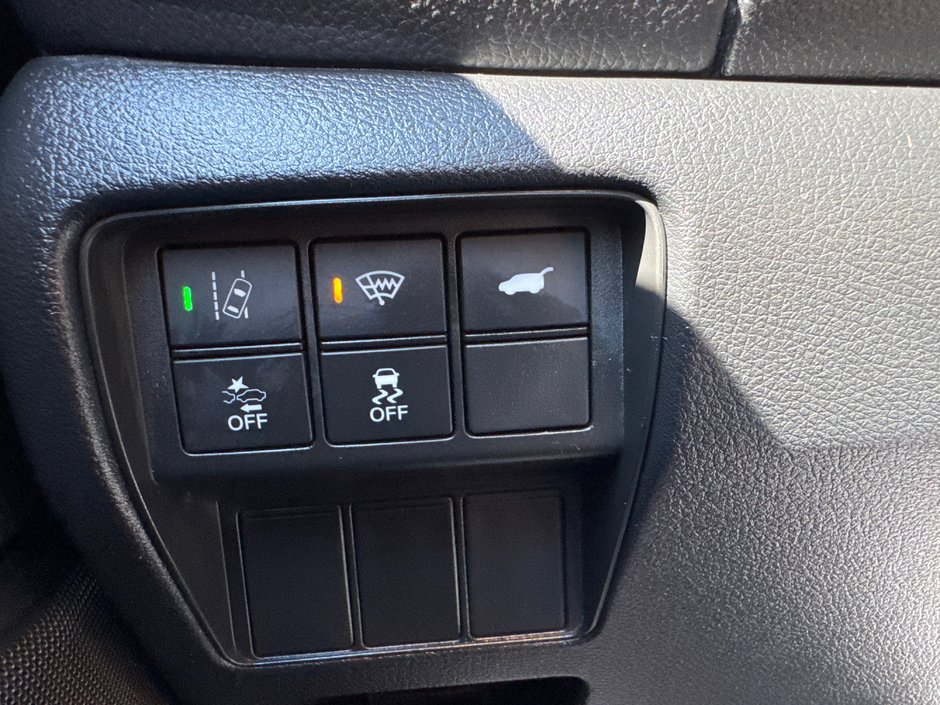 2021 Honda CR-V Touring-15