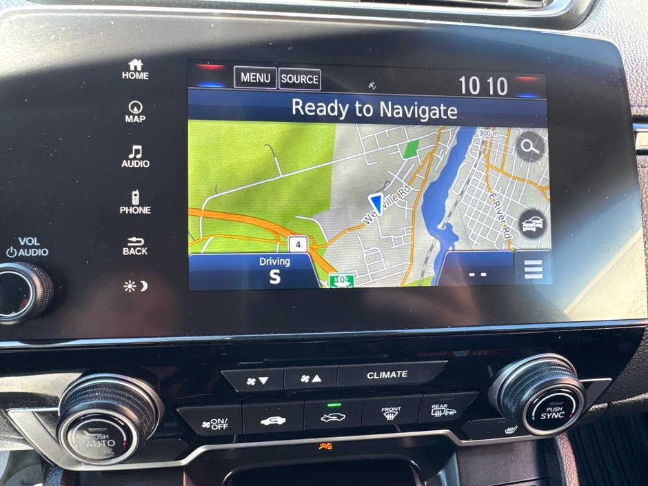 2021 Honda CR-V Touring-19