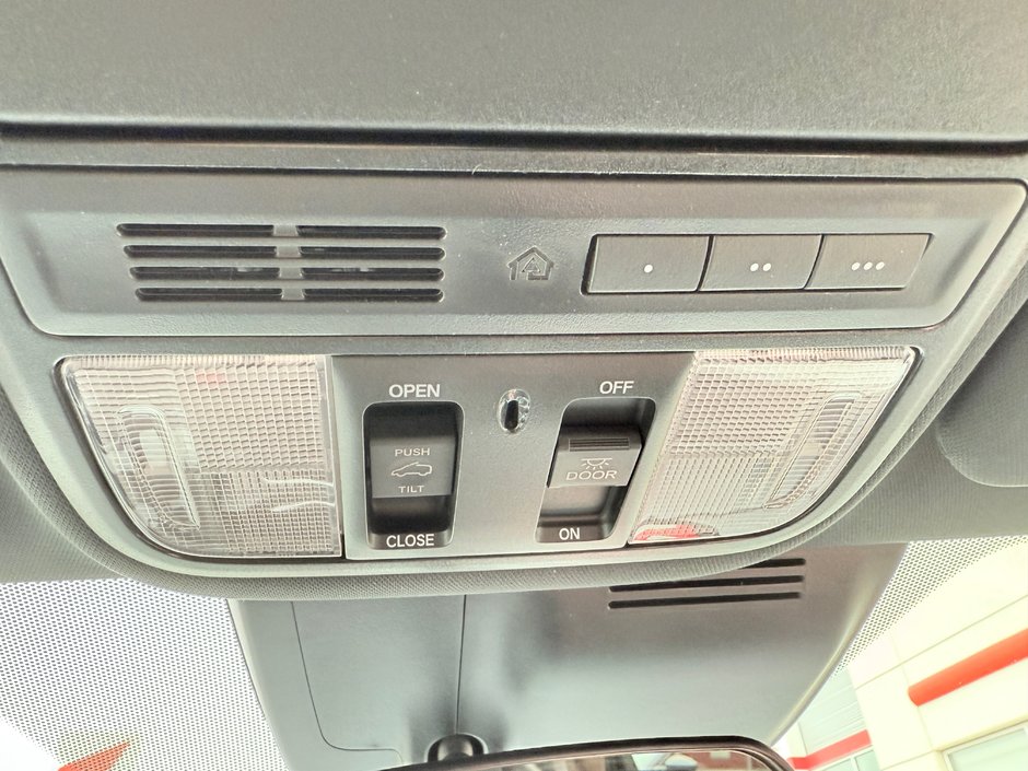 2021 Honda CR-V Sport-21