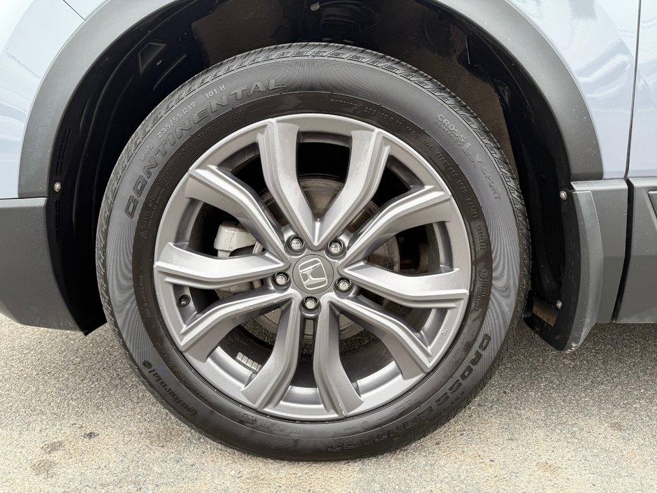 2021 Honda CR-V Sport-6