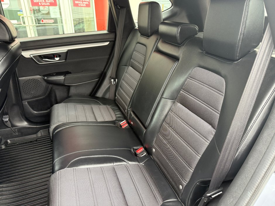2021 Honda CR-V Sport-9