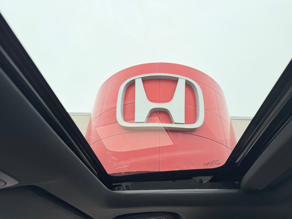 2021 Honda CR-V Sport-22