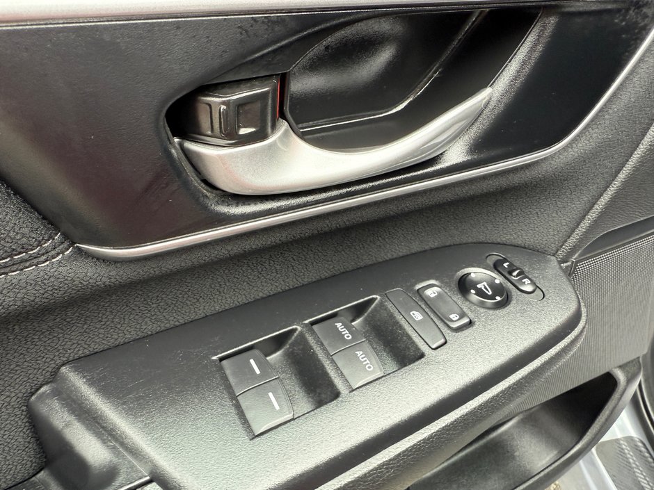 2021 Honda CR-V Sport-11