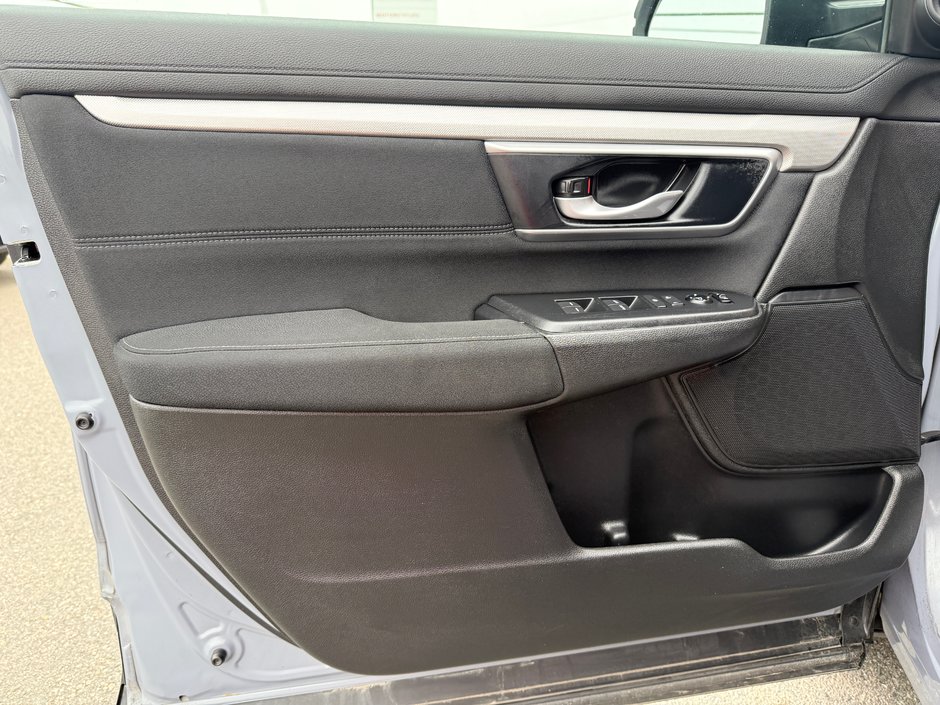 2021 Honda CR-V Sport-10