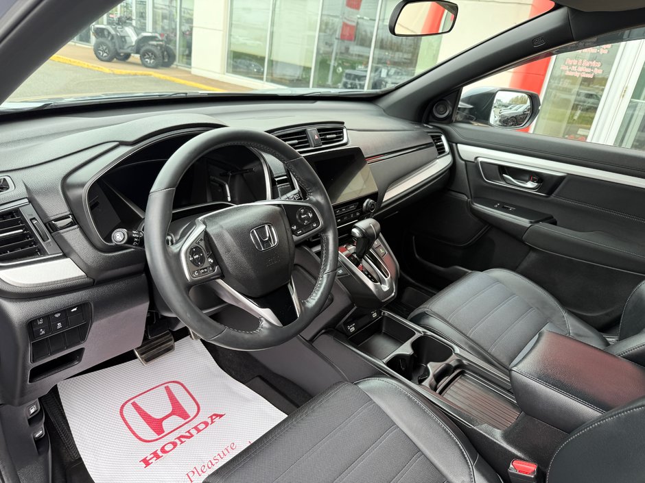 2021 Honda CR-V Sport-14