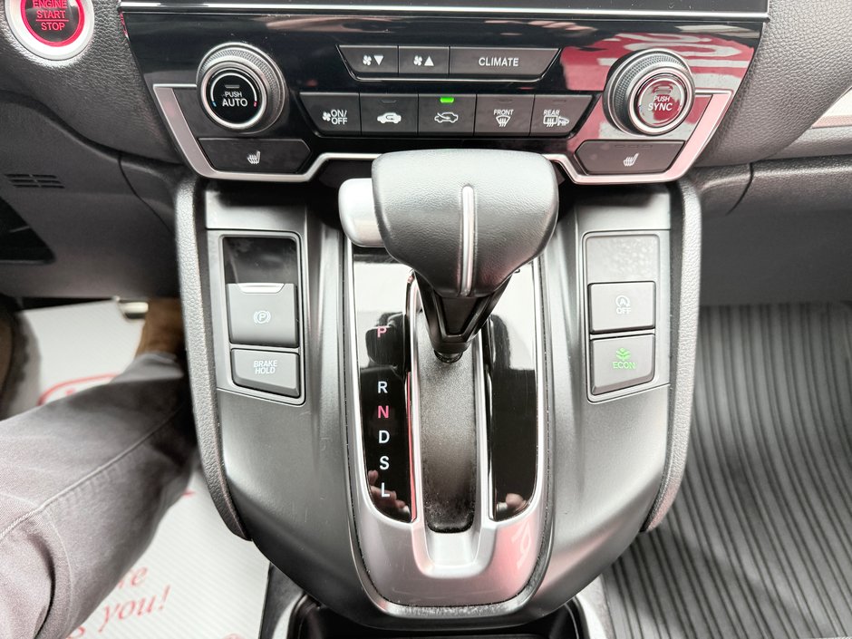 2021 Honda CR-V Sport-20