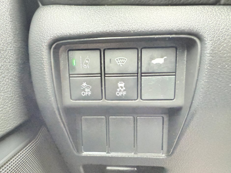 2021 Honda CR-V Sport-15