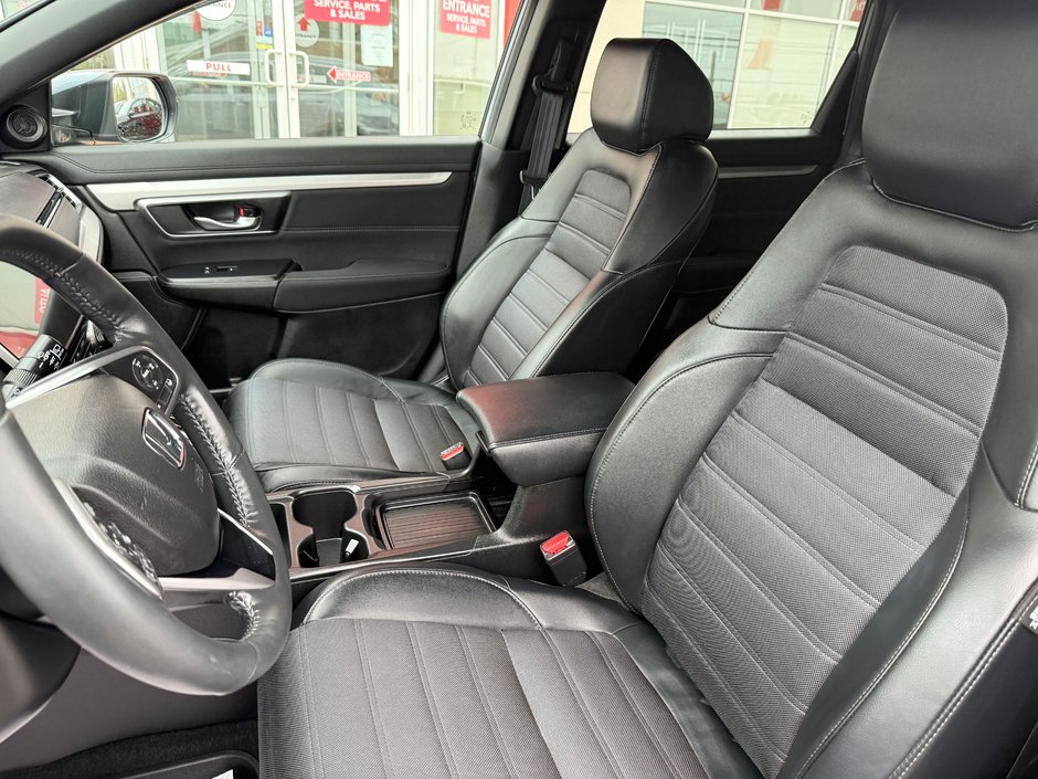 2021 Honda CR-V Sport-13