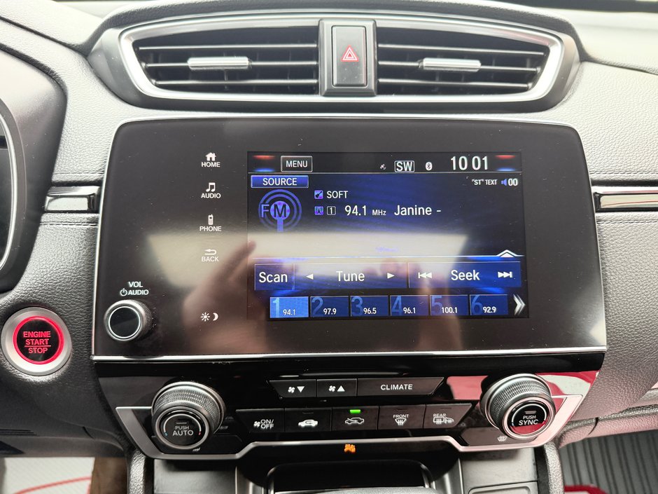 2021 Honda CR-V Sport-19