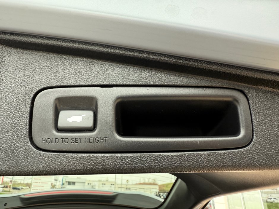 2021 Honda CR-V Sport-8