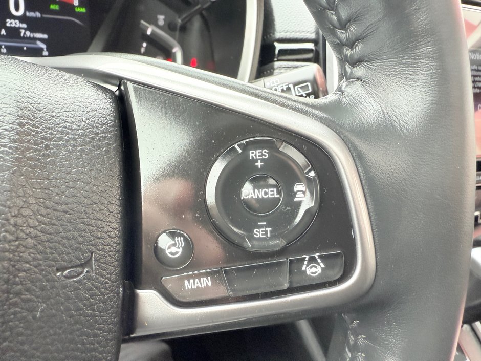 2021 Honda CR-V Sport-17