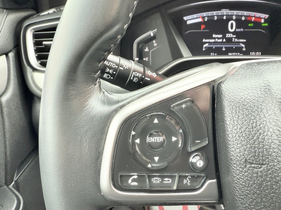 2021 Honda CR-V Sport-16