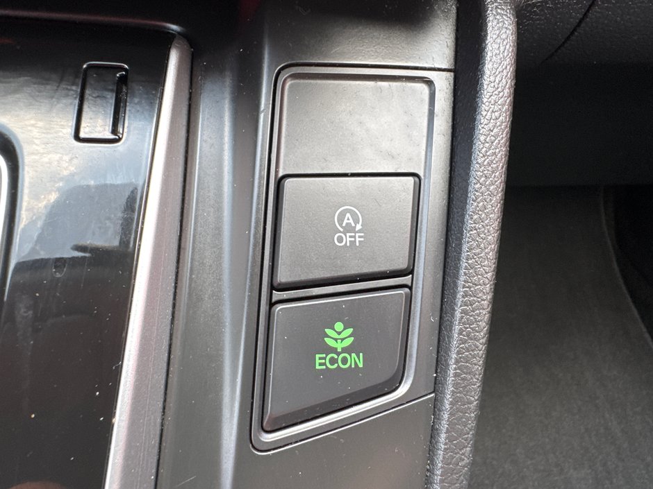 2021 Honda CR-V LX-20