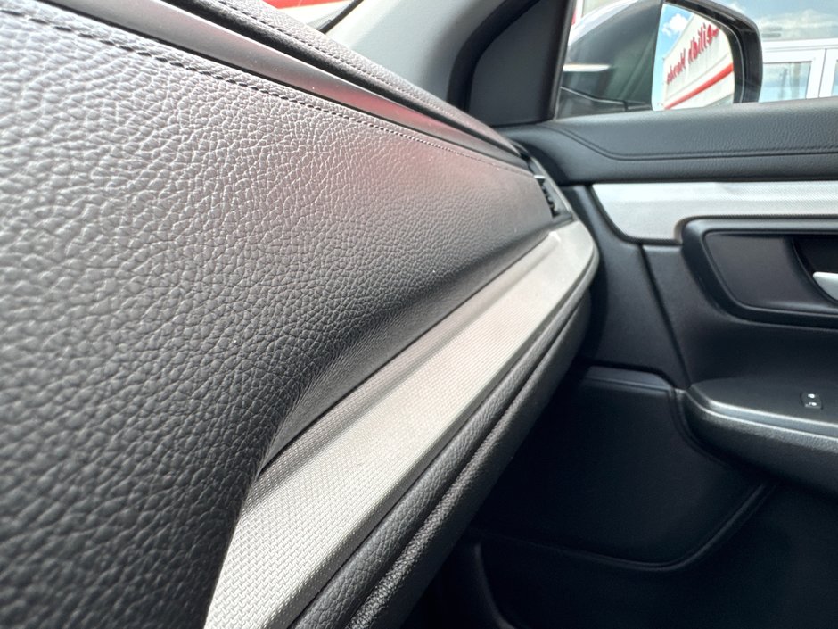 2021 Honda CR-V LX-22