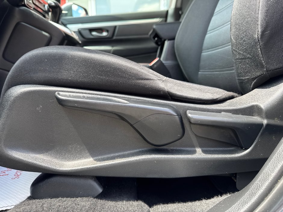 2021 Honda CR-V LX-13