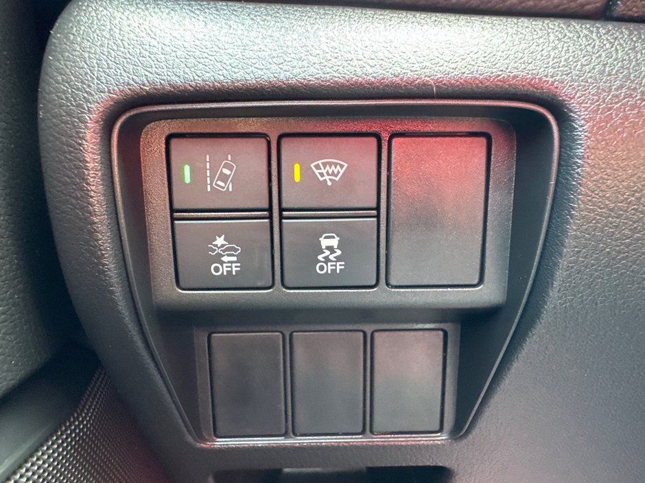 2021 Honda CR-V LX-14