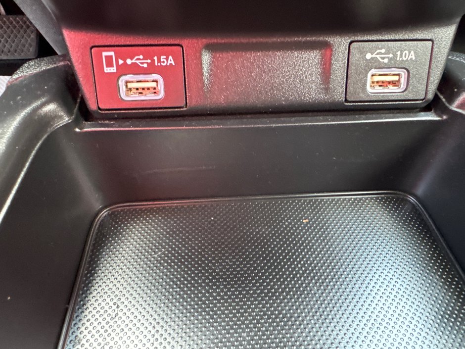 2021 Honda CR-V LX-21