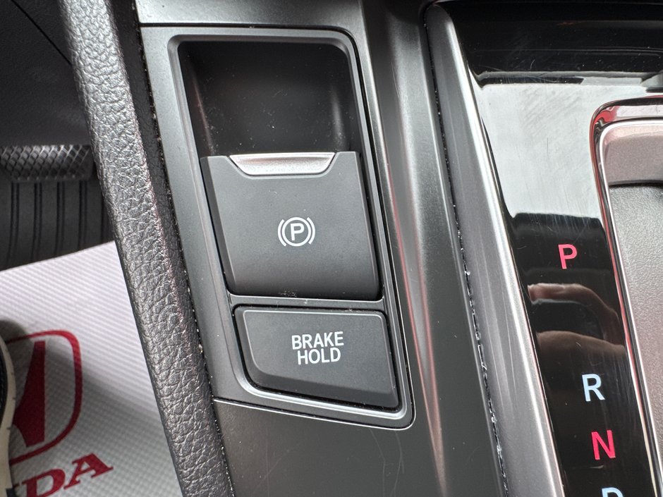 2021 Honda CR-V EX-L-17